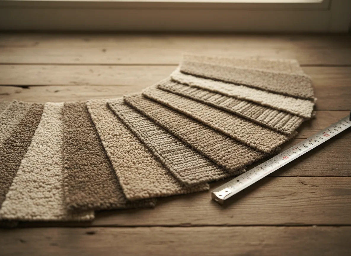 Carpet Installation Fombell, PA FAQs